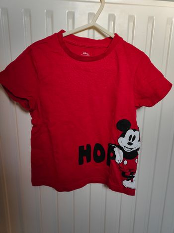 T-shirts manches courtes 