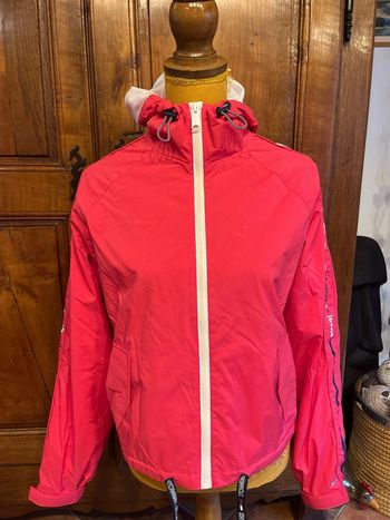 kway tommy hilfiger