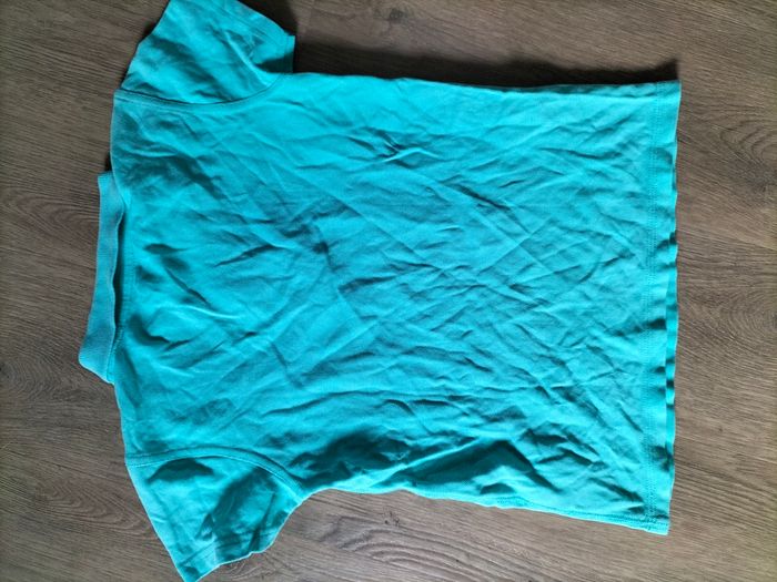 Lot de deux polos garçon - photo numéro 4