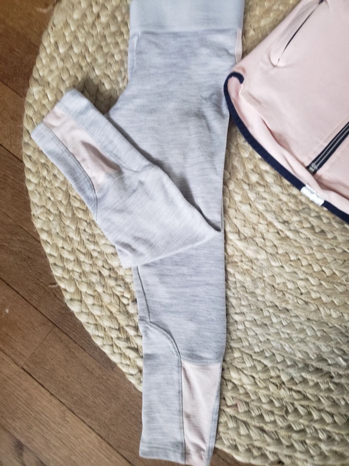 Ensemble décathlon - photo numéro 3