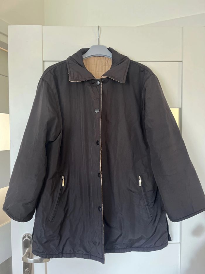 Veste matelassée - photo numéro 2