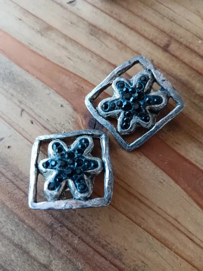 Petits clips Jacky de G