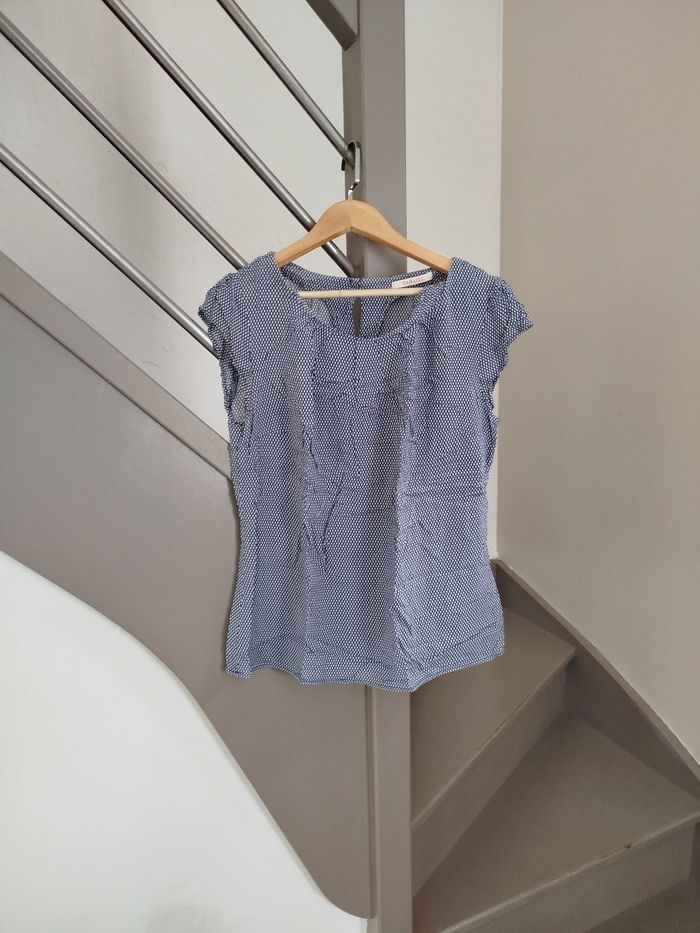 Blouse Camaïeu - photo numéro 2