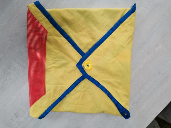 Tapis d éveil - photo numéro 6