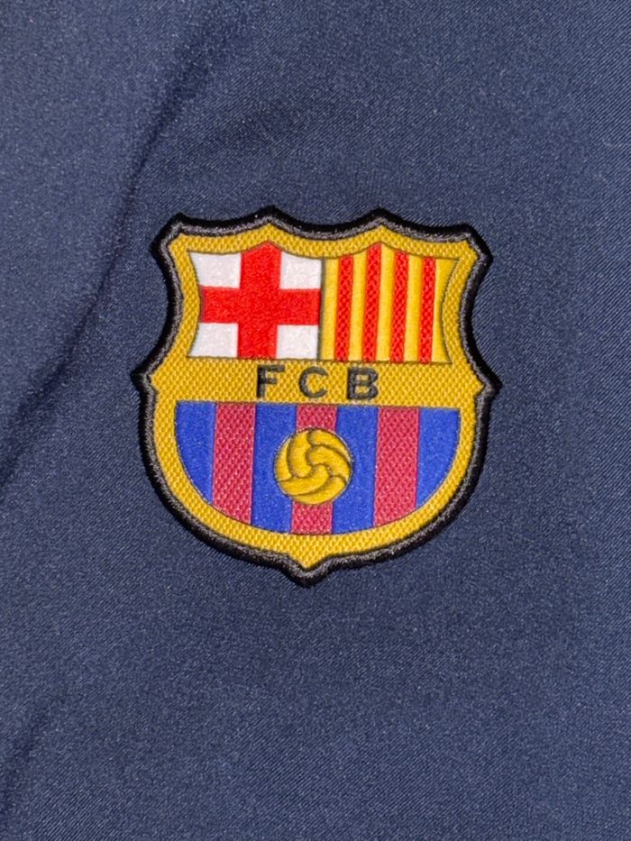 Pantalon de foot Barcelone S - photo numéro 4