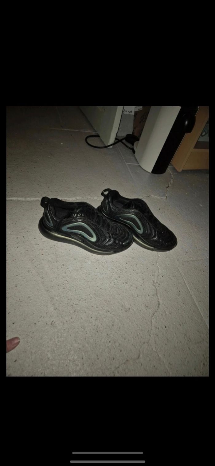 Nike air 720