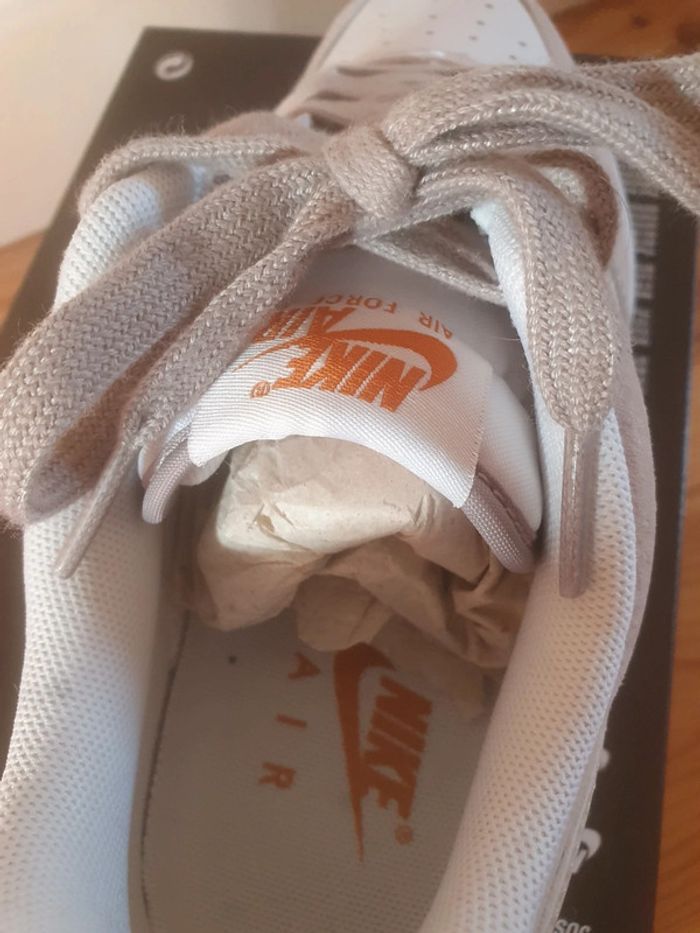 Nike Air Force 1 (40) - photo numéro 3