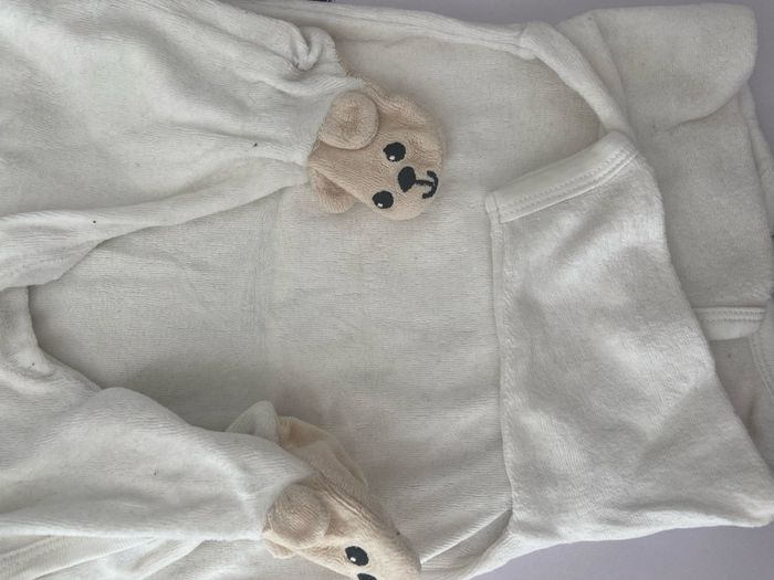 Pyjama - photo numéro 3