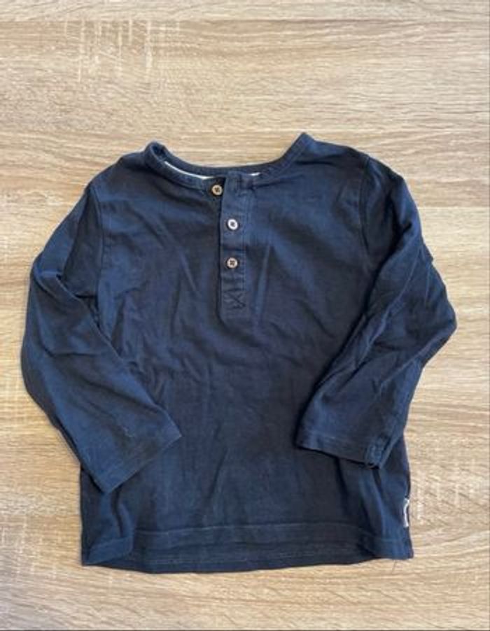 Ensemble bébé 18 mois kiabi - photo numéro 8