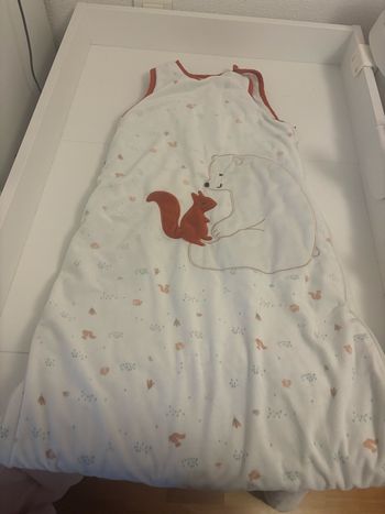 Gigoteuse sucre d’orge TOG 3