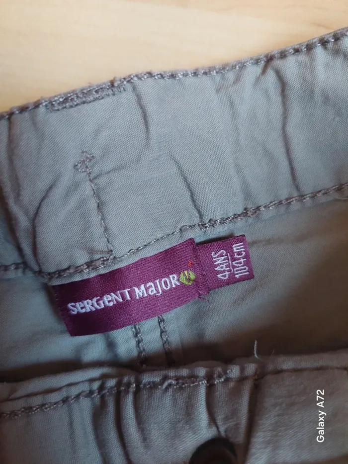 Bermudas - photo numéro 3