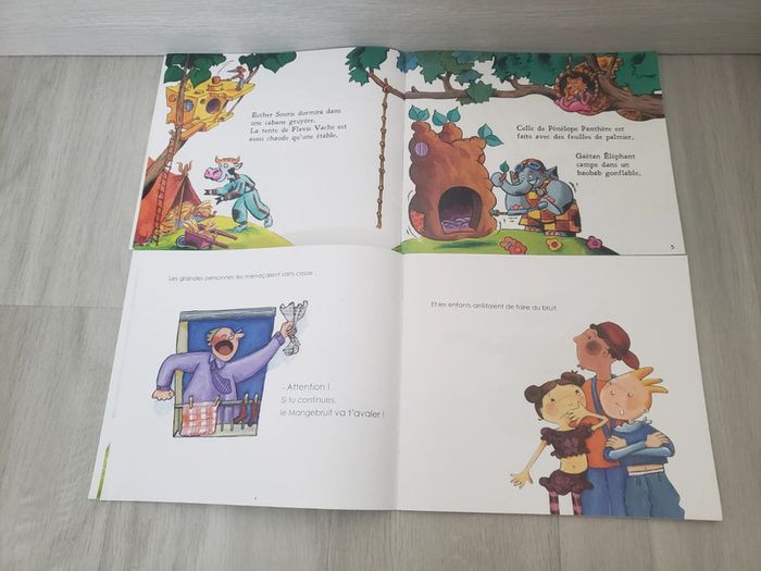 Lot de 5 livres primaire - photo numéro 5