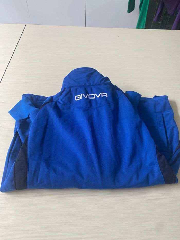 Veste givova - photo numéro 4