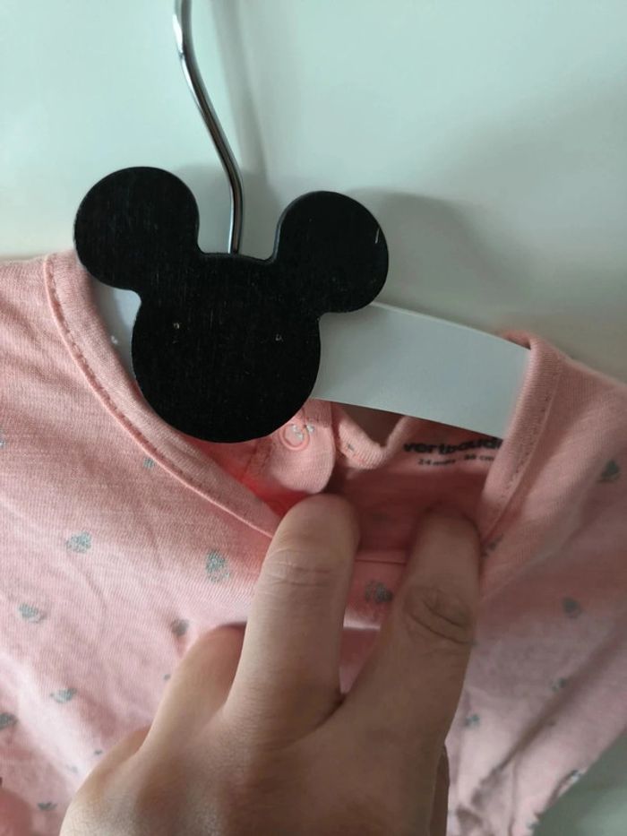 T-shirt - photo numéro 6