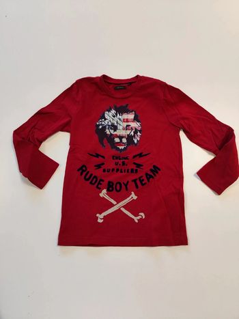 Tee-shirt IKKS 5 ans