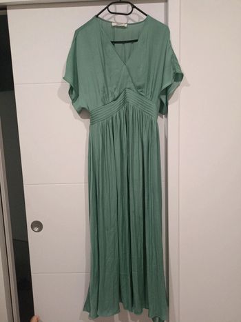 Robe fluide Promod