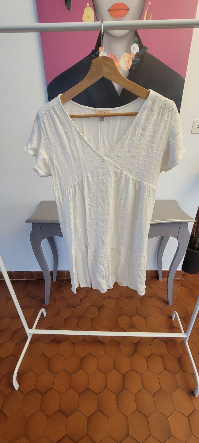 Robe GOA