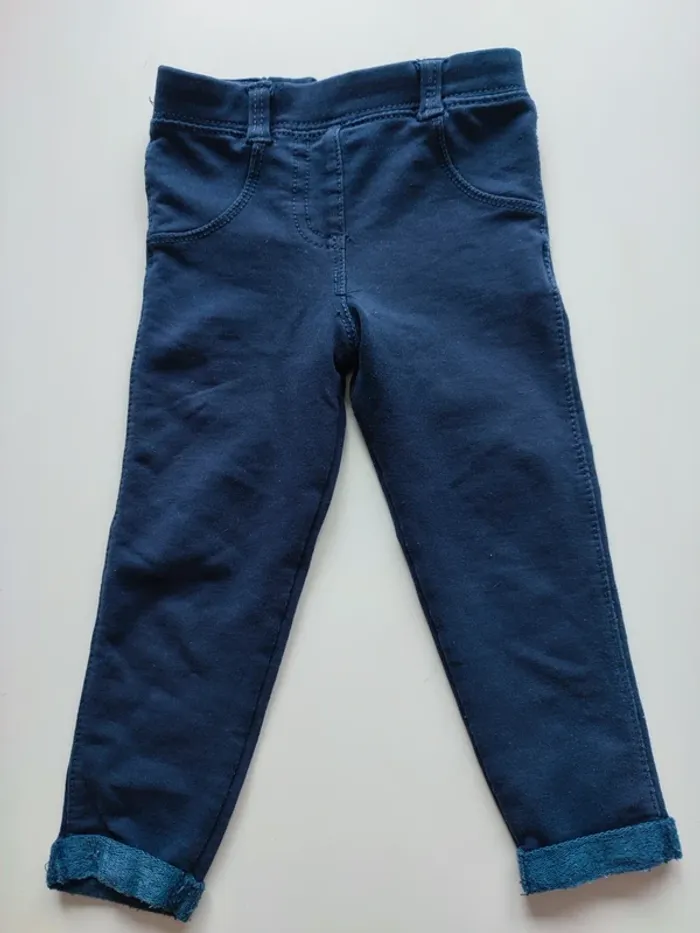 Pantalon souple 18 mois