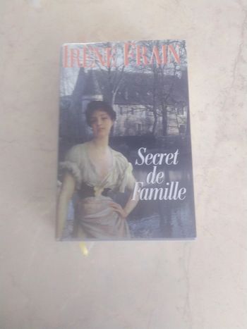 Secret de famille