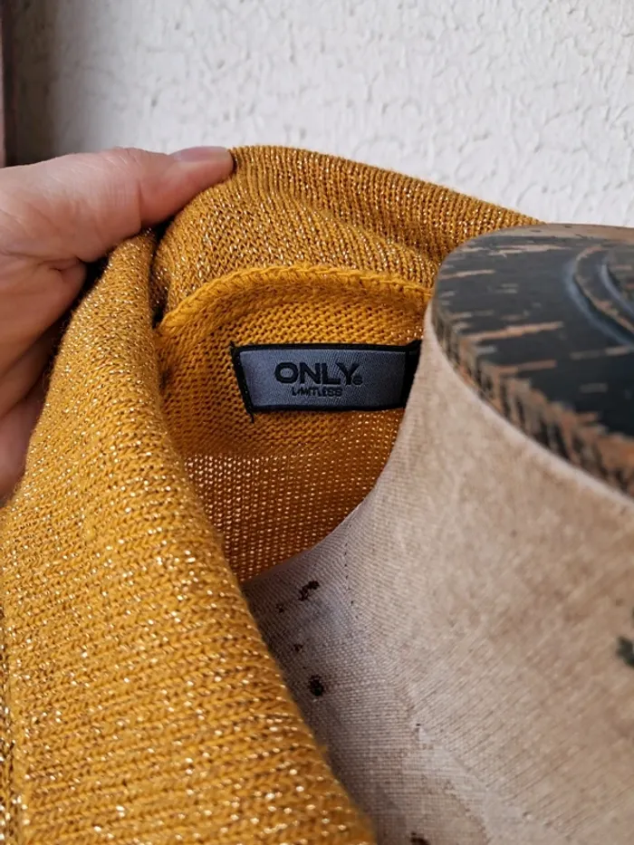 Petite robe de saison manches courtes - photo numéro 4