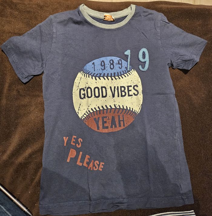 Lot garcon 6a été - photo numéro 5