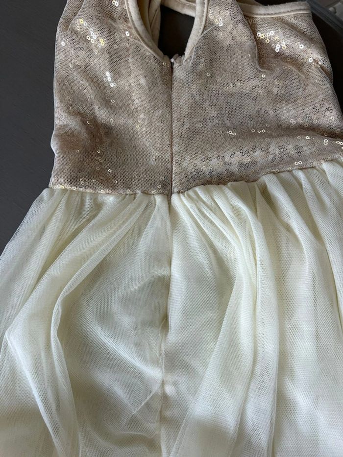 Robe de cérémonie - photo numéro 5