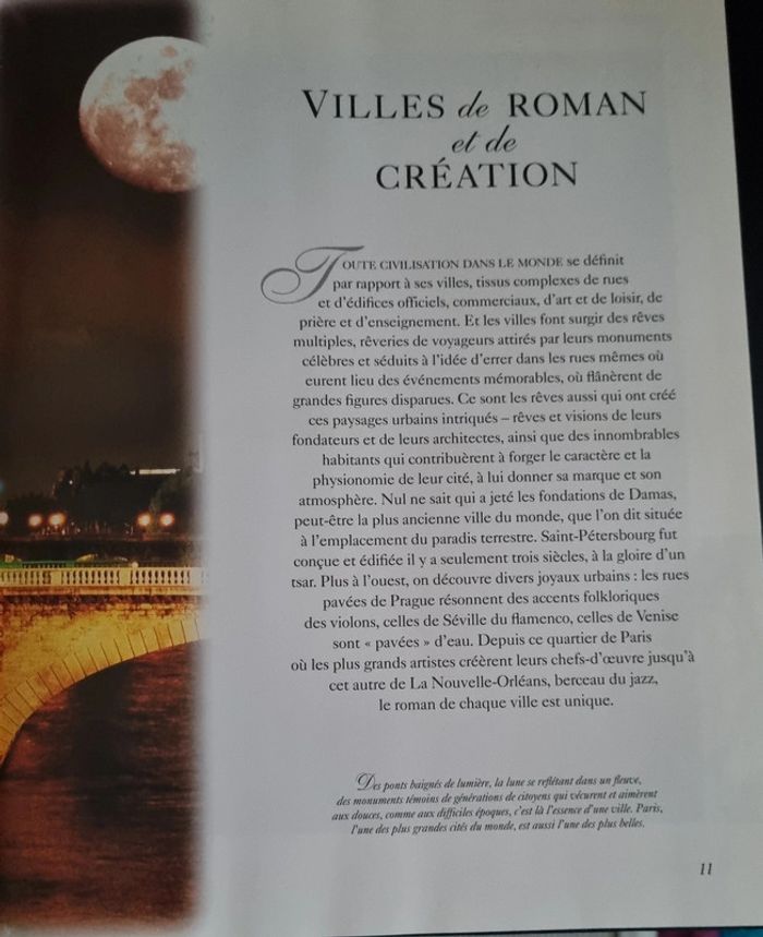 Destinations de rêve, les plus beaux voyages du monde - photo numéro 6