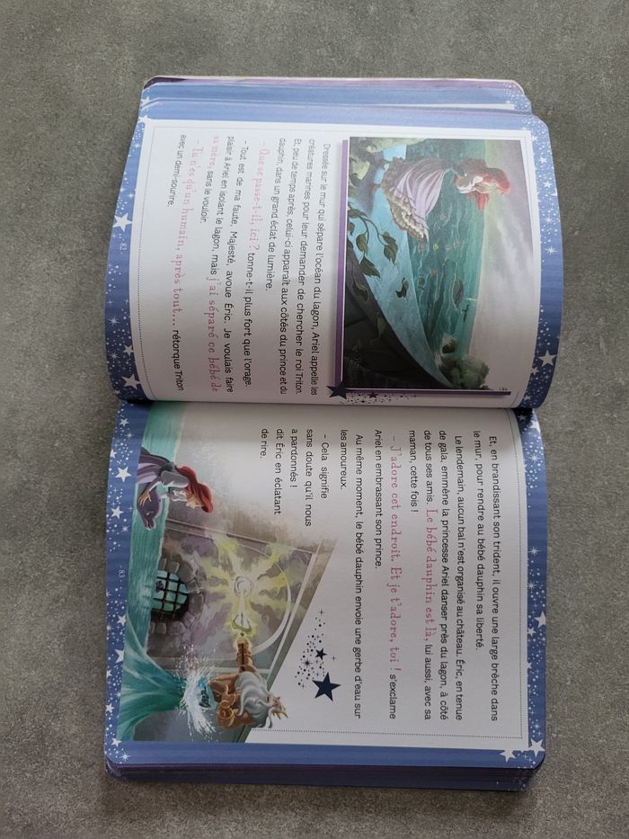 Livre disney - photo numéro 9