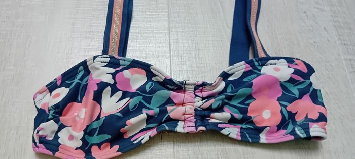 Maillot de bain TAO 8 ans - photo numéro 3