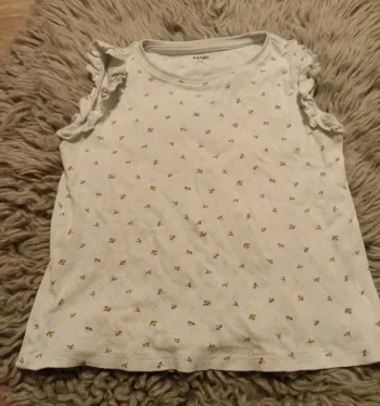 T-shirt 6 ans