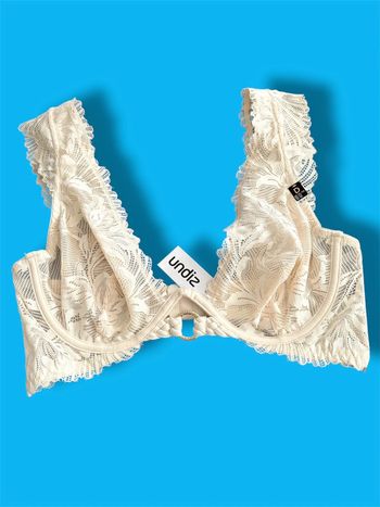 Soutien gorge en dentelle Undiz