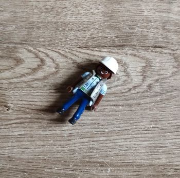 🪄 Homme Playmobil #emyfleury_playmobil