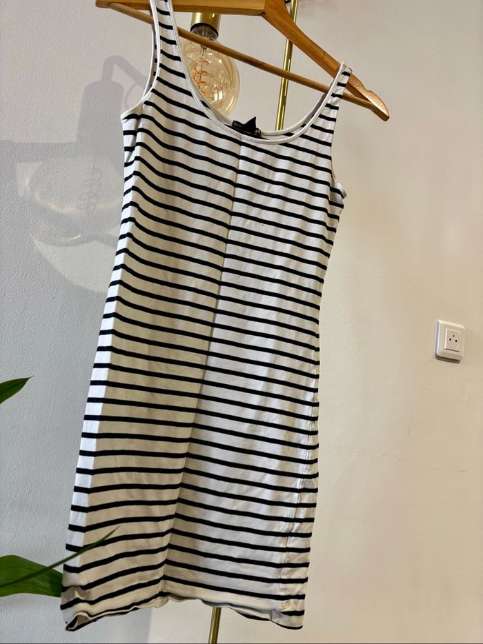Robe de plage taille S - photo numéro 4