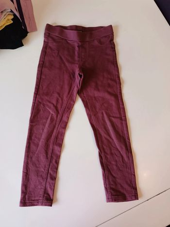 Pantalon Kiabi