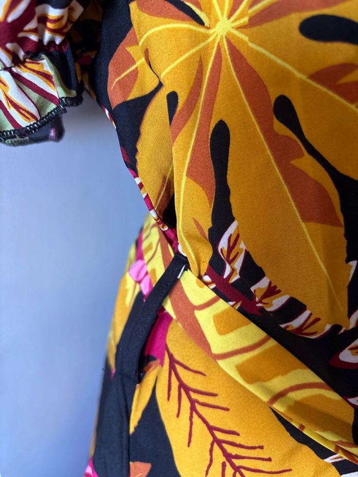 Robe longue XL -46/48 - photo numéro 6