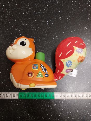 Mon ami rouli boogie