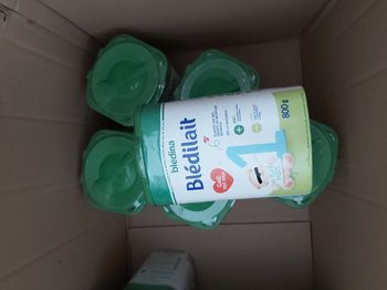 Lot bledilait 1 age 