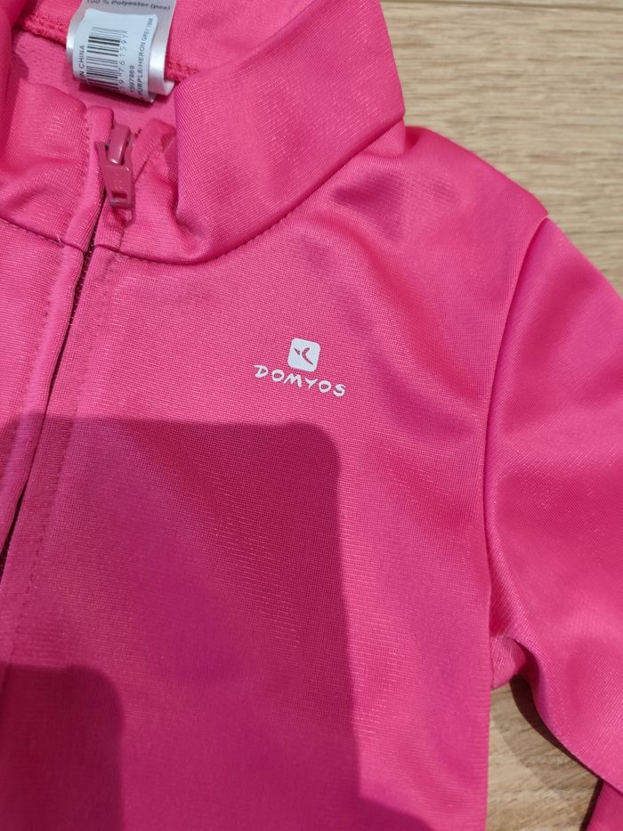 Survêtement - photo numéro 4