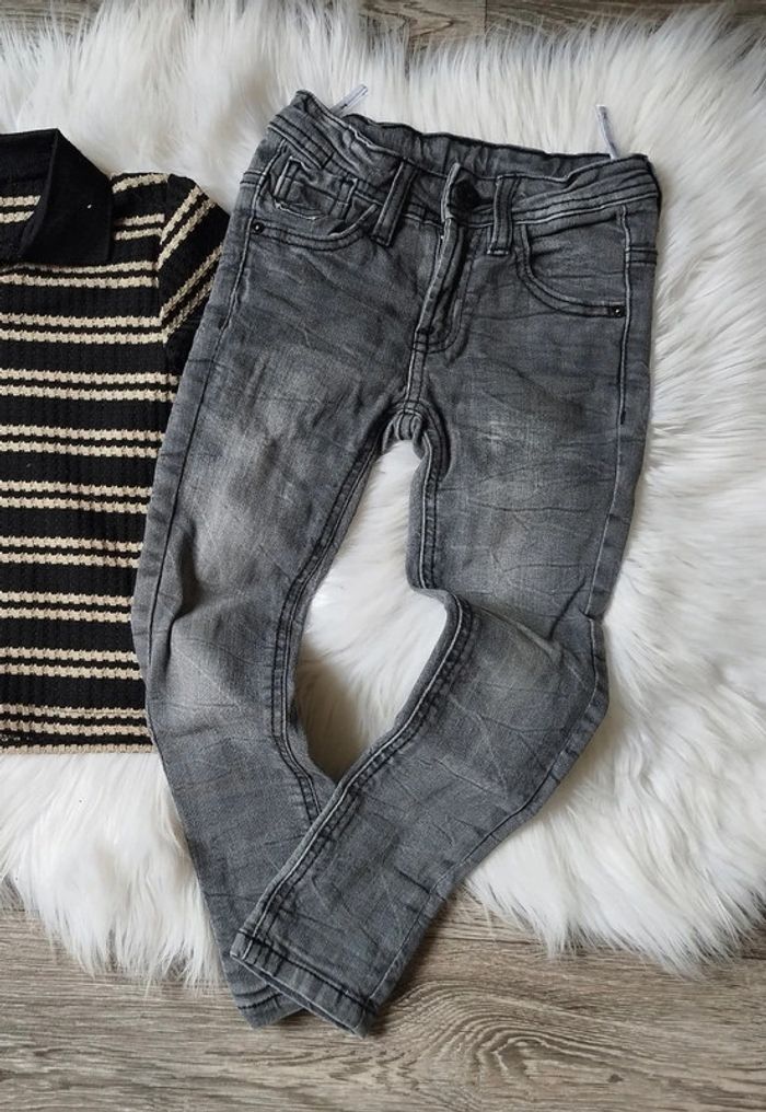 Jeans skinny