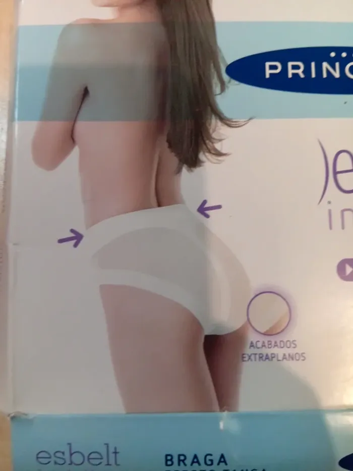 Culottes 42/44 - photo numéro 3
