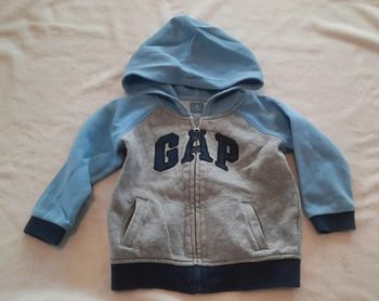 Veste Gap