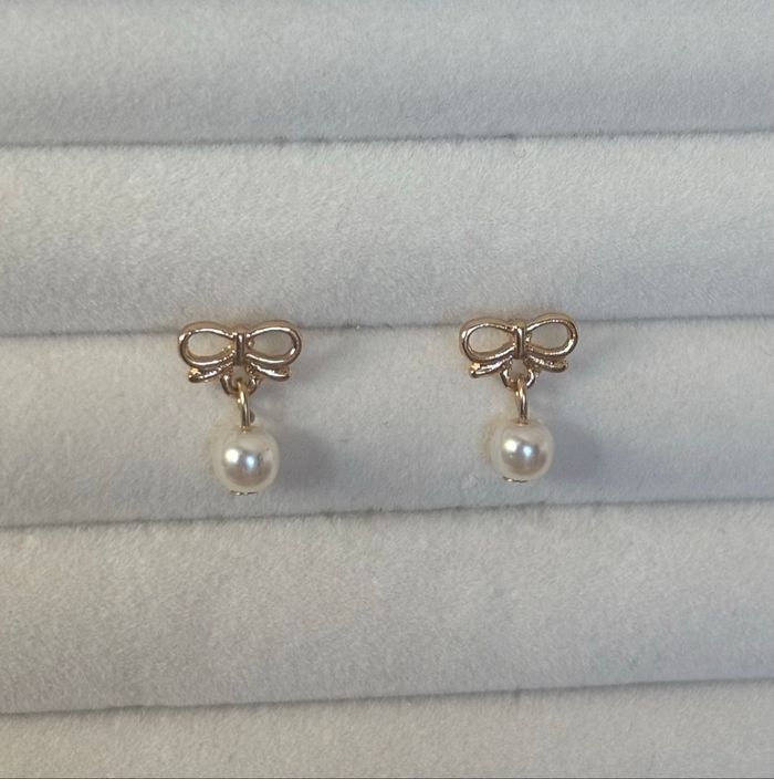 Boucles d’oreilles