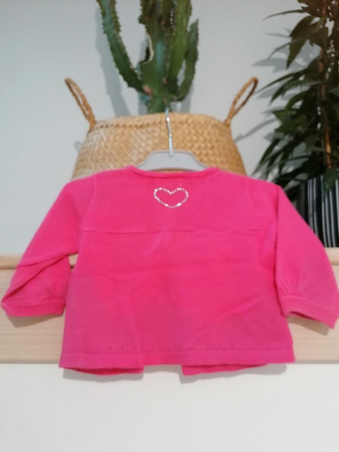 Gilet Absorba 6 mois - photo numéro 6