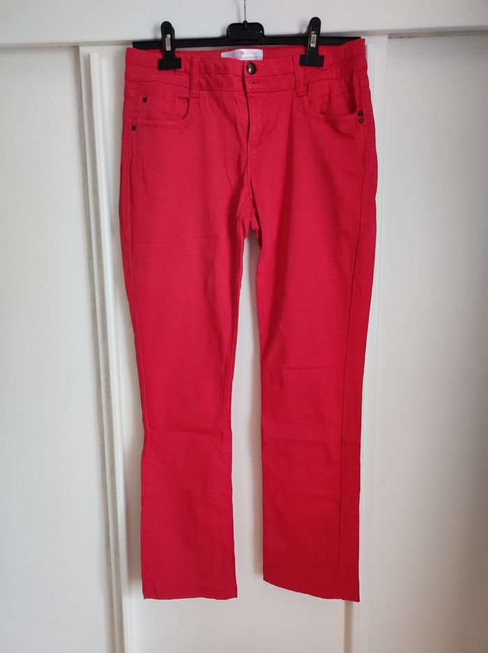 Pantalon mi-saison