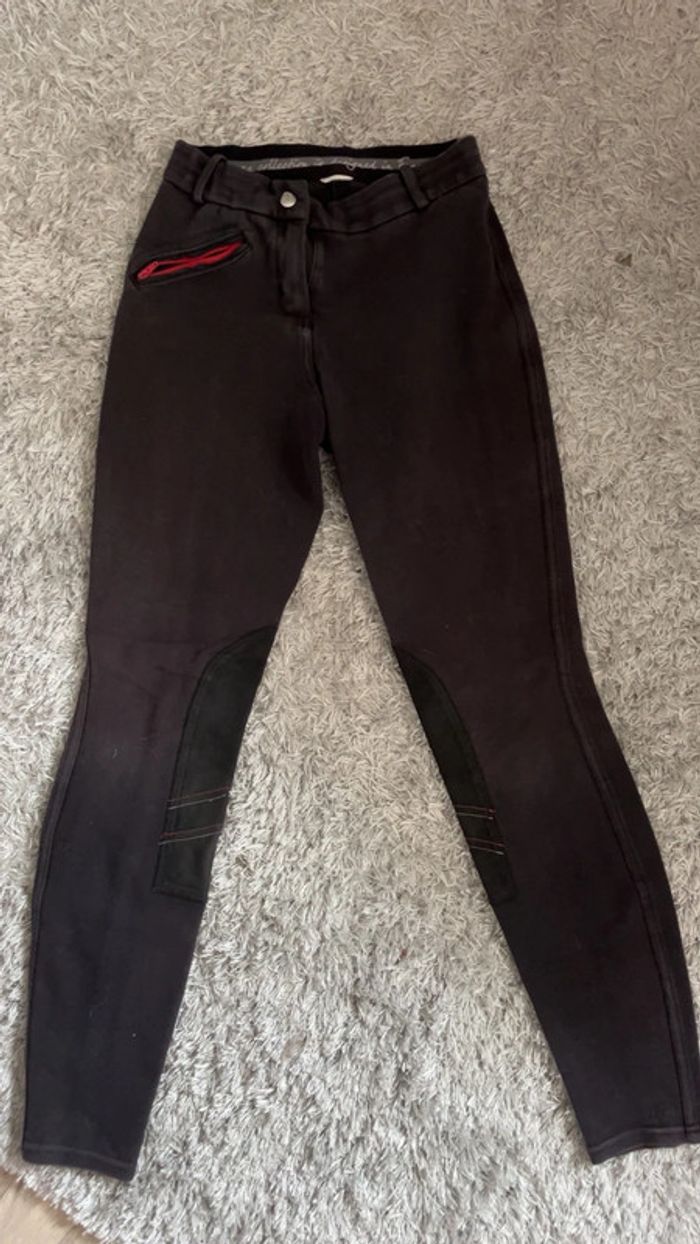 Pantalon cheval