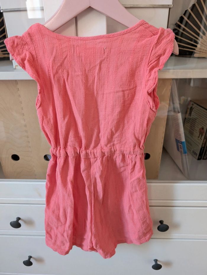 Combi-short - photo numéro 4