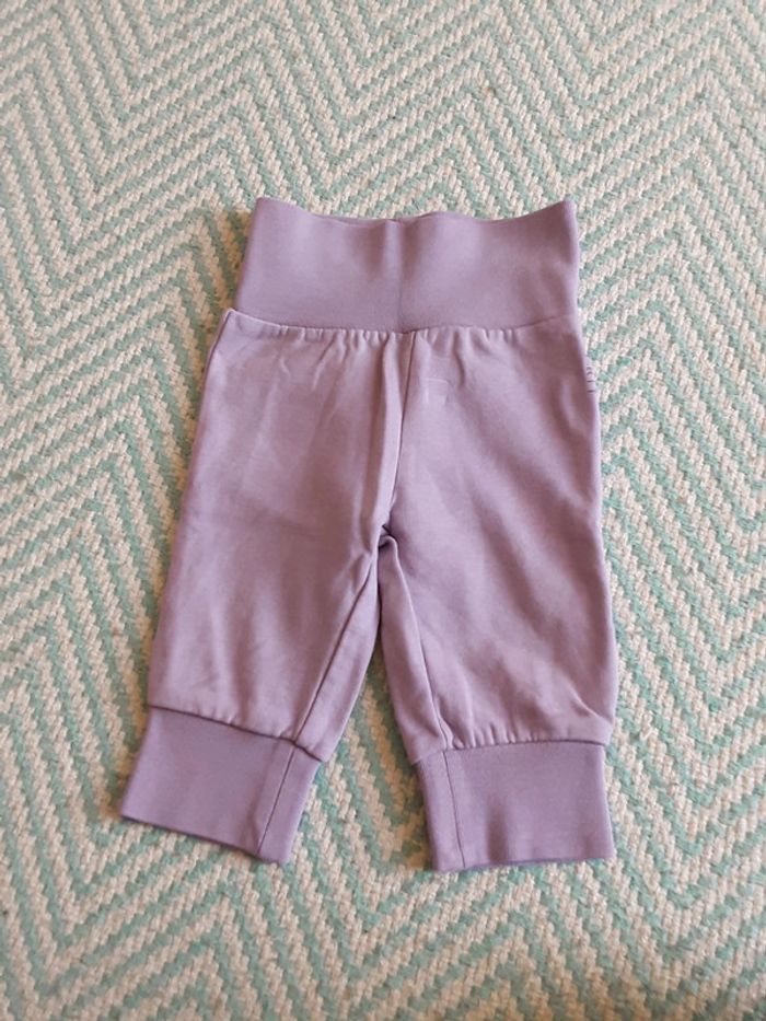 Jogging évolutif T. 6 mois