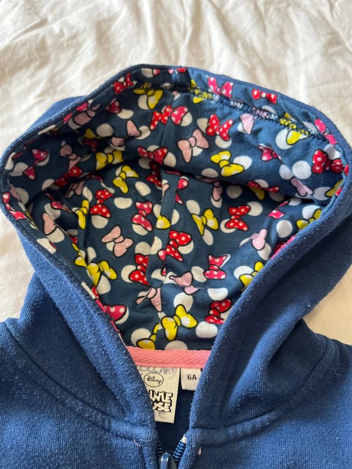 Veste - photo numéro 6