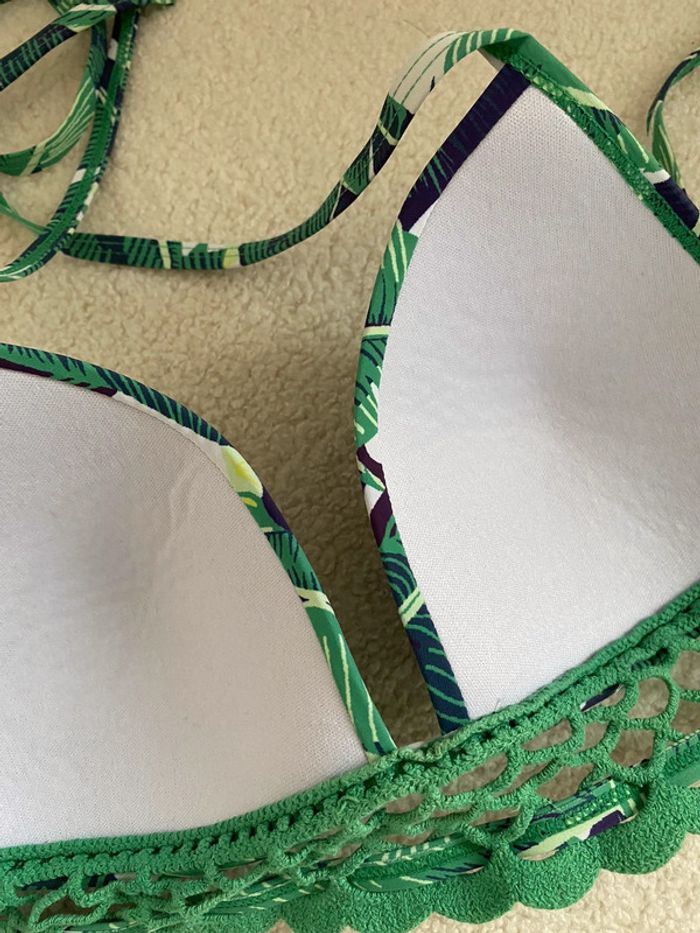 Maillot de bain Taille S Femme - photo numéro 4