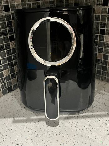 Air fryer - Aigostar